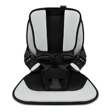 Child Positioner for Golf Carts 5 Point Harness